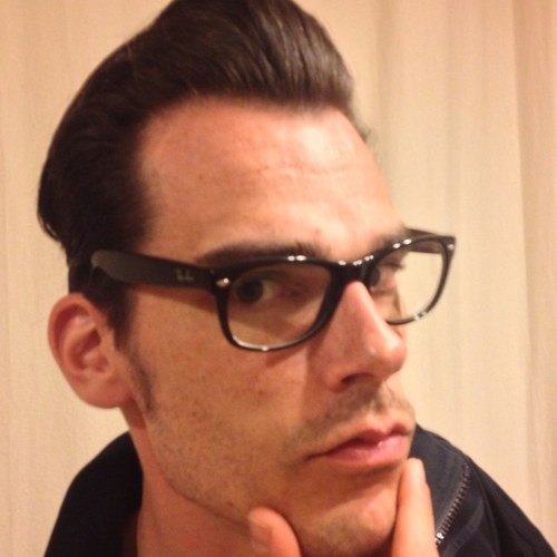 TobiasKerkhoven's profile picture. 