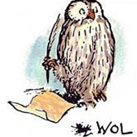 Lyrical Owl (@lyricalowl) 's Twitter Profile