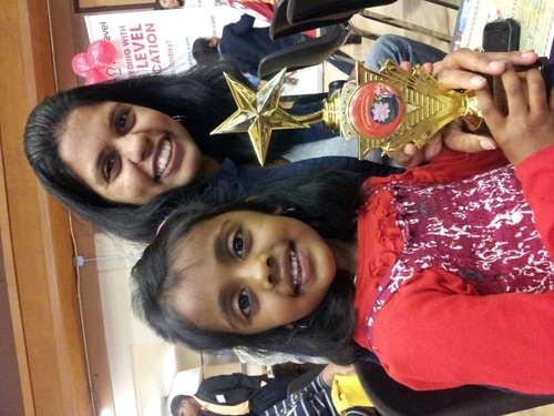 jyotirmi's profile picture. Trying to grab the whole world of opportunities with 2 bare hands...