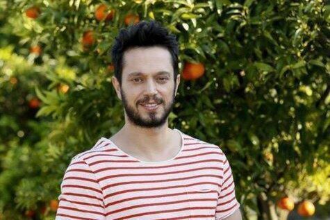 gl_sarsu's profile picture. murat boz hayranı