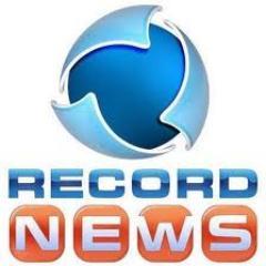 Twitter oficial hora News da Record News saíba tudo o quê acontece no mundo e no seu País!.