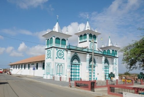 Visitanos EL morro Y puerto el Morro esperamos por ti.