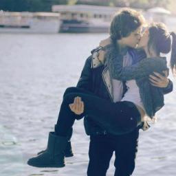 GirlfriendDaily's profile picture. Daily thoughts, feelings and quotes on my life as a girlfriend