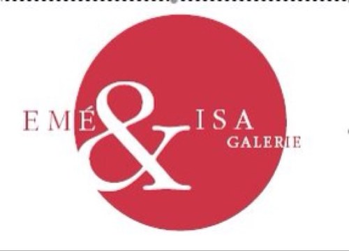 L'univers chic et cosy d'Emé & Isa : une boutique où vous pourrez trouver une jolie sélection de prêt-à-porter et d'accessoires de jeunes créateurs...