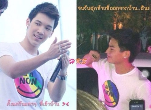 รักพี่สองน้องแปด^^ RT ตลอดเว.... ทวิตบ้างเป็นบางเวลา... ***เมนแกงส้ม แต่โคตรรักฮั่น เอ๊ะ!!! ยังไง.. // **แม่ยก ChanbaeK  //ติ่งกั้งซีดี^^