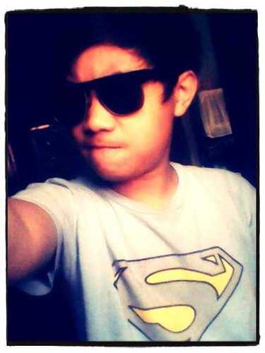 Fans fanatic part of @MitaEnglandMuse @Aradrizki :* | Admin of @padepokan_FZ |