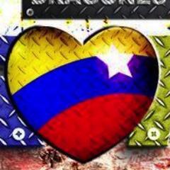 Abogado revolucionario y socialista! Chavista hasta la muerte! y Ahora con Maduro 100%
#AquiNoSeHablaMalDeChavez