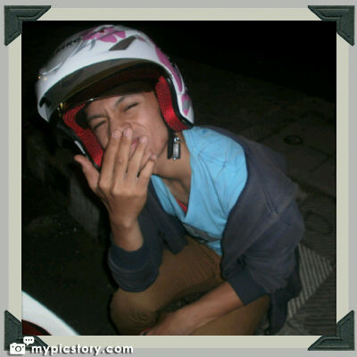 simple person :)