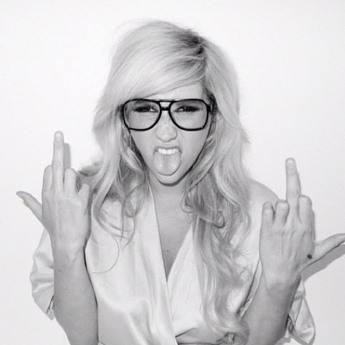 bitch_kesha's profile picture. Single Forever