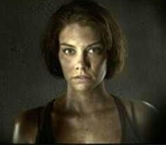 TWD___Maggie's profile picture. Roleplaying account. Not Lauren Cohan