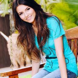 Victoria Justice here :P Single ... Rp// :3 (Multi Rp 4) V1:Taken by @NathanSRP/ V2:Single/ V3:single/ V4:single!