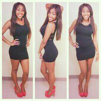 fwm ? Ion Think You Niggas Could . Follow Me ! ( :