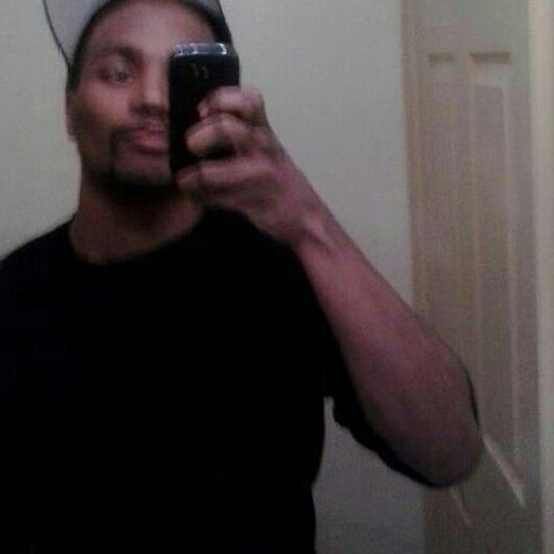 Followed by many lead by none not the jealous type wats mine is mine wats urs is urs