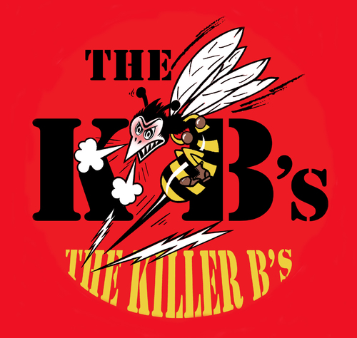 Psyched-out, taut, darkly joyful Rock 'n' Roll'.
***** Time Out

Heady, crazy rhythmic stuff...Mojos working flat out! 
Nigel Cross