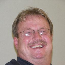 I'm a semi retired small business consultant among other things.