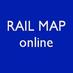 RailMapOnline (@railmaponline) Twitter profile photo RailMapOnline (@railmaponline) Twitter profile photo