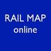 RailMapOnline (@Railmaponline) Twitter profile photo