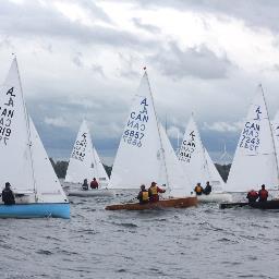 Simple to start, the Albacore sailing dinghy challenges the tuning & tactical skill of sailors for the rest of their life. We're the volunteer class association
