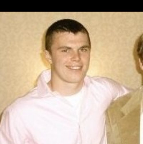 Kyle Jacobsen Profile