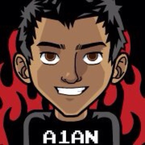A1AN_JAR3D's profile picture. Speaks Spanish and English | 17 years old | I Play Minecraft PE/PC and record for Youtube |