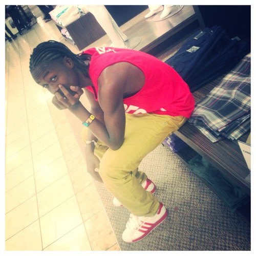 ツ | #TeamBiteThatAah |✌ Keep Calm I'm Taken |