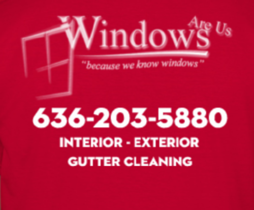 Locally owned and operated professional interior, exterior, windows, and gutter cleaning