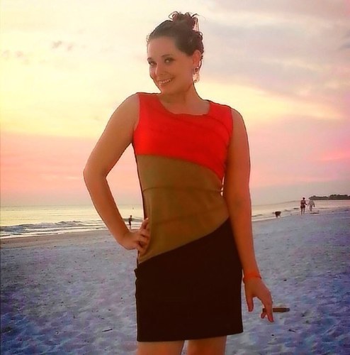 danianglin's profile picture. the future is no place for your better days