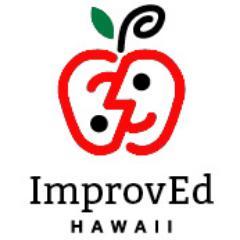 Improvisation is every day!