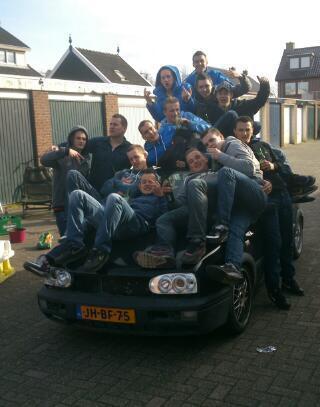 kwthene13's profile picture. 