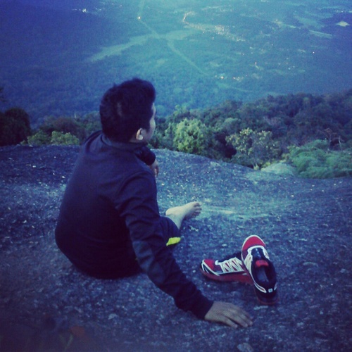 Don't judge me by my past.I'm not in the past anymore.Accept me for who I am because this is me today :) #ttj # #fkm #