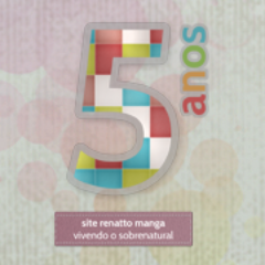 Site dedicado a informar, entreter, alertar e cobrir tudo o que acontece no meio gospel. Enfim, viver o sobrenatural! Hot-Site: http://t.co/W35wOk9Qep