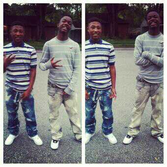 BITCH Im Shaqq FEEZY , Ion FUCK W/ Too Many I HOLD It Down By MYSELF All Thesee Niggas Playingg BOTH Sidess && Shixt . Buhh FOLLOW My OTHAA HALF AhhSo_PHAT