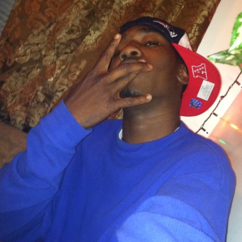 Life is what you make it im just tryna make it , nothing was given to me so that is why i take shit ! Life is cruel face it !
