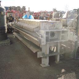 Second hand  quality process equipment for sale (water treatment, mineral processing etc.)
Visit our web page  or contact us on info@assistequipment.com