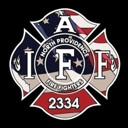 North Providence Firefighters, IAFF Local 2334. Labor Union representing the North Providence Fire Fighters.