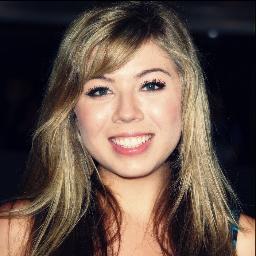 We love Jennette!!
Jennette days followed me 28/03/2013
Nós amamos a Jennette!!!
Jennette Me Seguiu dia 28/03/2013
@mirandacosgrove follow me please!