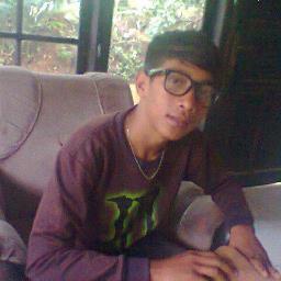 SyihabulAziz's profile picture. Berani Maju
Kalah Mundur :D