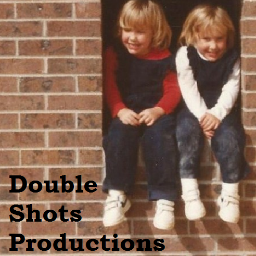 Double Shots Productions provides audio and video services to small businesses, artistic endeavors, and people looking to digitally preserve family history.
