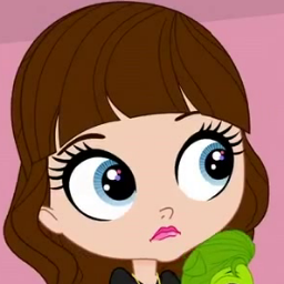 Hi!I'm Blythe Baxter! Me? Talking to animals?!What the huh?!? ^^' [ #RolePlaying Account not assosiated with The Hub. Part of @Moderator_LPS Twitter Group. ]