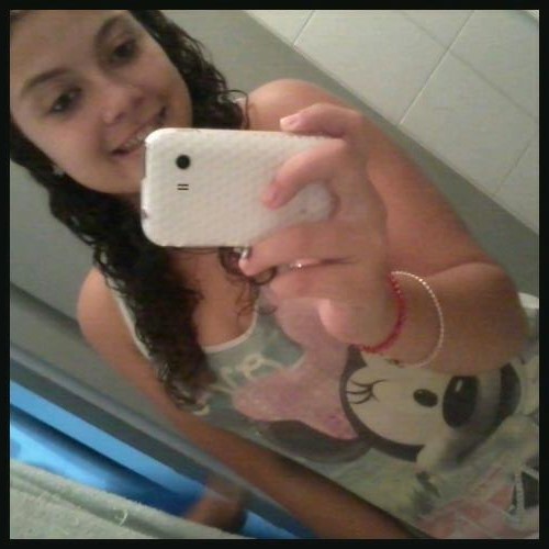 Euu sou uma menina inteligente,sincera,corro atras dos meus objetivos *---*