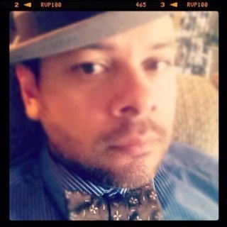 iamRandyFlorez's profile picture. 