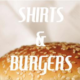 Style joint, Burger hub.