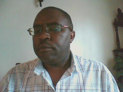 Dean and Professor of Strategic Information Systems & Operations Management, Faculty of Business and Management Sciences, University of Nairobi