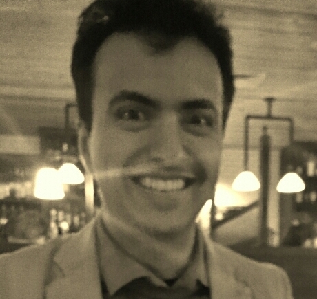 Postgraduate researcher. Love family, technology, arts, and sports.