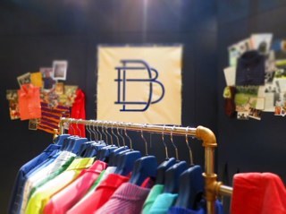 No Excuse Not to Look Good on the Green Carpet ~ This Season We're Celebrating The Debut of B DRADDY