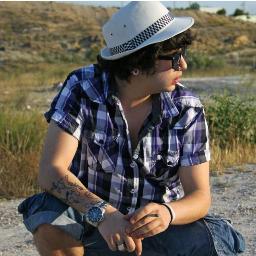 Luismckee Profile Picture