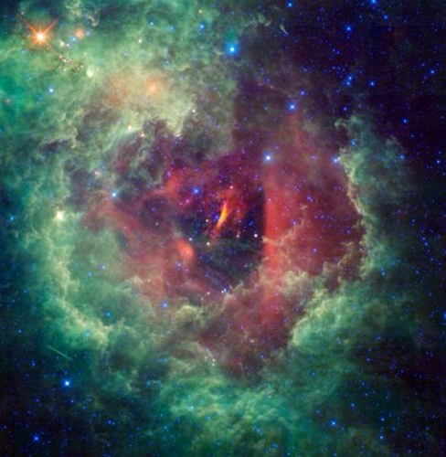 OMuirchu's profile picture. 