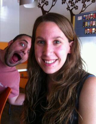 GarrigaPerez's profile picture. Vaig néixer el 8 de Setembre del 1987. Enamorada de la vida i de les petites coses que fan que sigui genial. Convençuda que al final, tot acaba bé! ;)