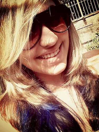 ~~So qero ser feliz ~·~