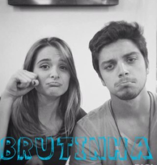 Segunda a sexta às 17h45min começa a melhor novela da Globo! Curtiu? Curtiu? Vai vê se eu to online!@malhacao_fanpage no insta. BeiJu causei